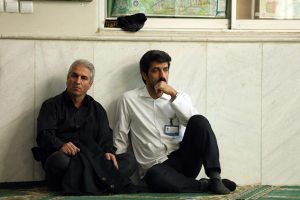 مراسم بزرگداشت عروج ملکوتی همکار کرامی آقای محسن میرزاگلی به روایت تصویر: عکس شماره 3 / 12